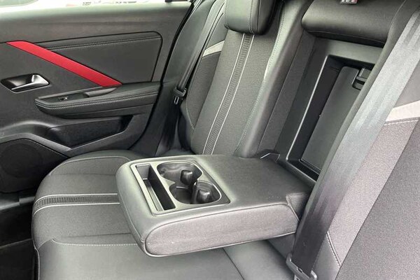 Used Vauxhall Astra 2022 for sale - 76204416: Photo 33