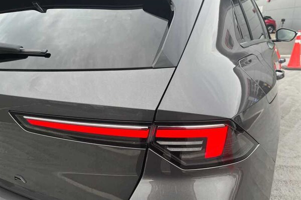 Used Vauxhall Astra 2022 for sale - 76204416: Photo 38