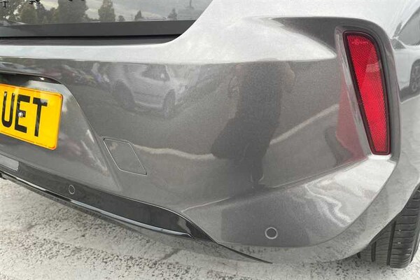 Used Vauxhall Astra 2022 for sale - 76204416: Photo 39