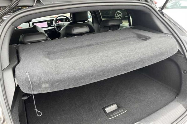 Used Vauxhall Astra 2022 for sale - 76204416: Photo 42