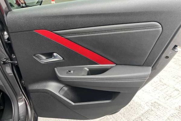 Used Vauxhall Astra 2022 for sale - 76204416: Photo 44