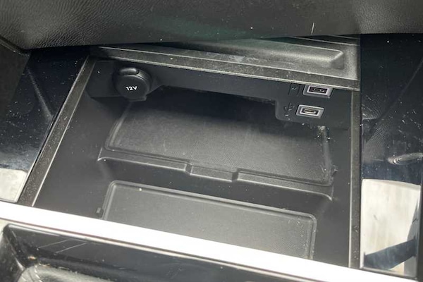 Used Vauxhall Astra 2022 for sale - 76204416: Photo 46