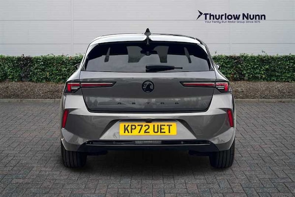 Used Vauxhall Astra 2022 for sale - 76204416: Photo 4
