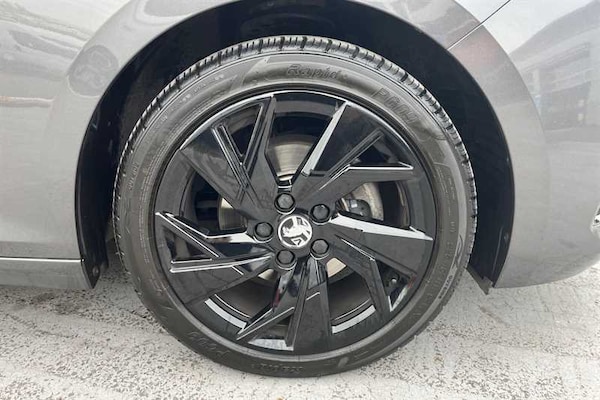 Used Vauxhall Astra 2022 for sale - 76204416: Photo 55