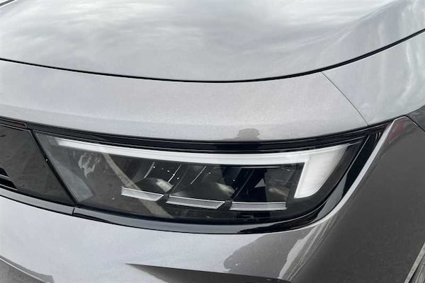 Used Vauxhall Astra 2022 for sale - 76204416: Photo 57
