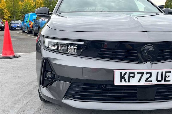 Used Vauxhall Astra 2022 for sale - 76204416: Photo 58
