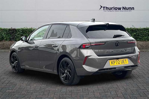 Used Vauxhall Astra 2022 for sale - 76204416: Photo 5