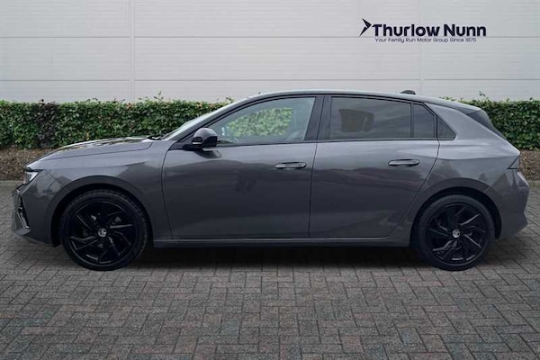 Used Vauxhall Astra 2022 for sale - 76204416: Photo 6