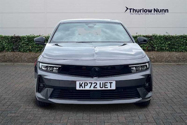 Used Vauxhall Astra 2022 for sale - 76204416: Photo 8