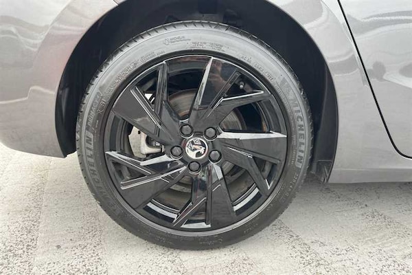 Used Vauxhall Astra 2022 for sale - 76204416: Photo 9