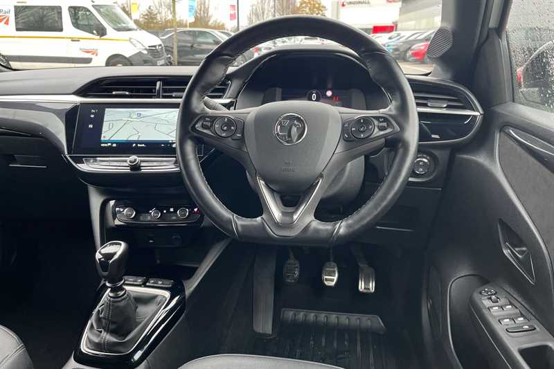 Used Vauxhall Corsa 2022 for sale - 77472004: Photo 11