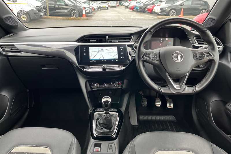 Used Vauxhall Corsa 2022 for sale - 77472004: Photo 12