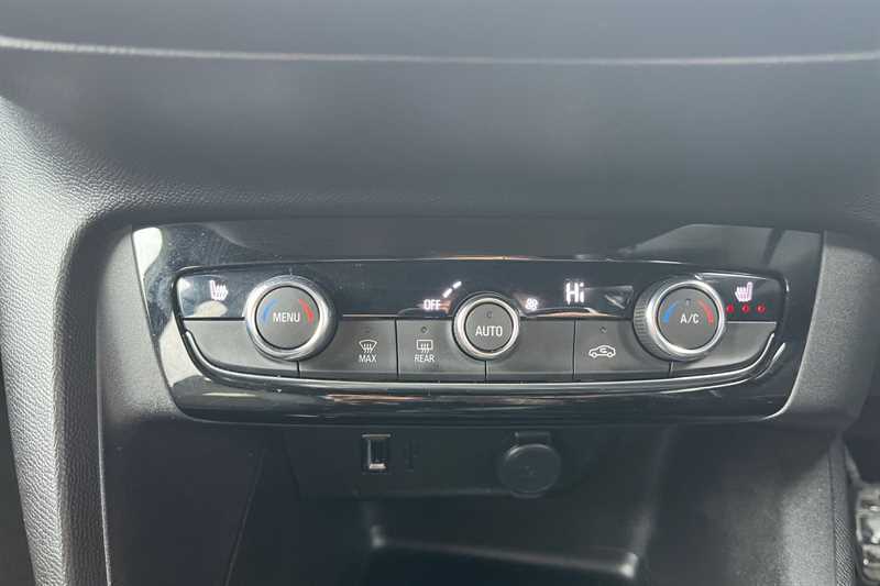 Used Vauxhall Corsa 2022 for sale - 77472004: Photo 15