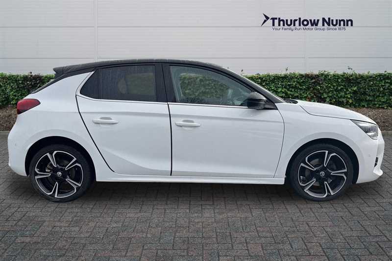 Used Vauxhall Corsa 2022 for sale - 77472004: Photo 2