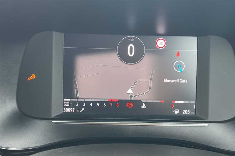 Used Vauxhall Corsa 2022 for sale - 77472004: Photo 20