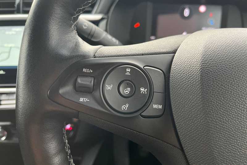 Used Vauxhall Corsa 2022 for sale - 77472004: Photo 21