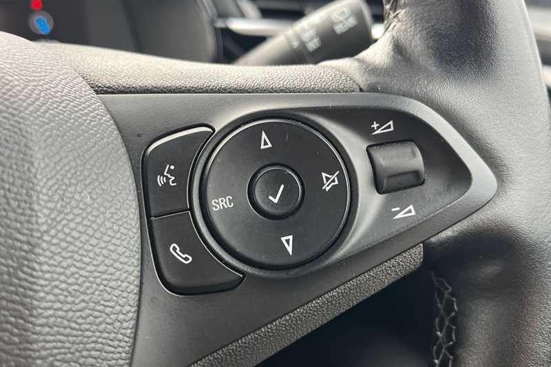 Used Vauxhall Corsa 2022 for sale - 77472004: Photo 22