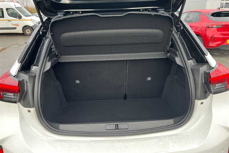 Used Vauxhall Corsa 2022 for sale - 77472004: Photo 24