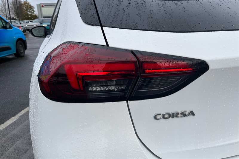 Used Vauxhall Corsa 2022 for sale - 77472004: Photo 35