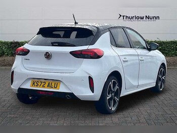 Used Vauxhall Corsa undefined for sale - 77472004: Photo