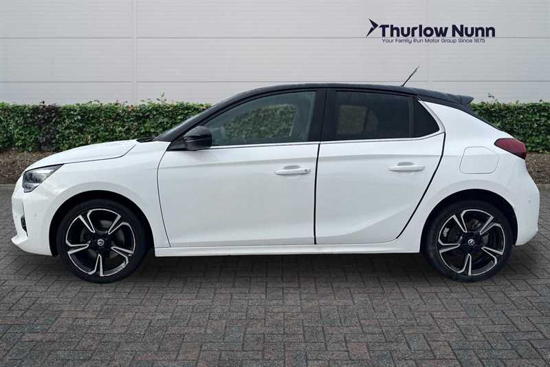 Used Vauxhall Corsa 2022 for sale - 77472004: Photo 6