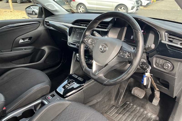 Used Vauxhall Corsa 2022 for sale - 76204502: Photo 10