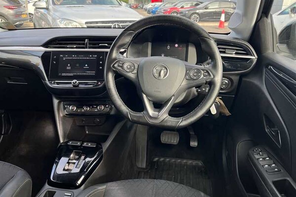 Used Vauxhall Corsa 2022 for sale - 76204502: Photo 11