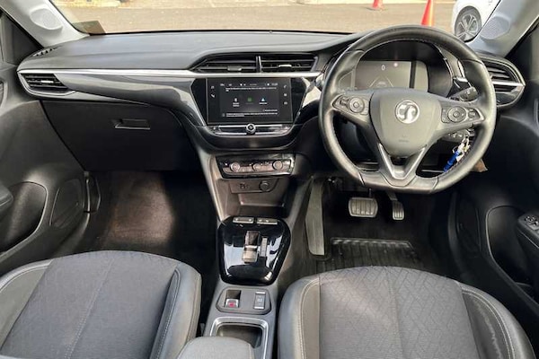 Used Vauxhall Corsa 2022 for sale - 76204502: Photo 12