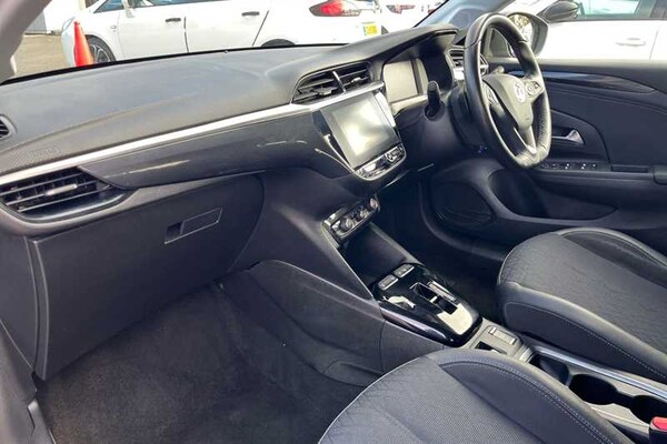 Used Vauxhall Corsa 2022 for sale - 76204502: Photo 13