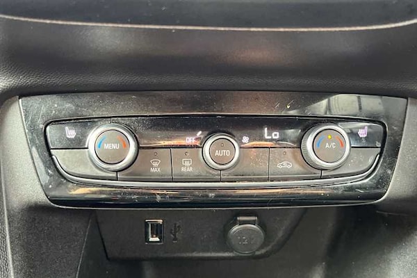 Used Vauxhall Corsa 2022 for sale - 76204502: Photo 15