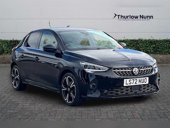 Vauxhall - Corsa