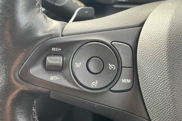 Used Vauxhall Corsa 2022 for sale - 76204502: Photo 21
