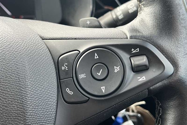 Used Vauxhall Corsa 2022 for sale - 76204502: Photo 22