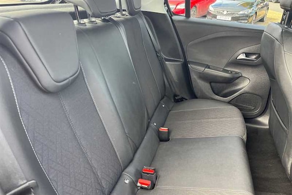 Used Vauxhall Corsa 2022 for sale - 76204502: Photo 23