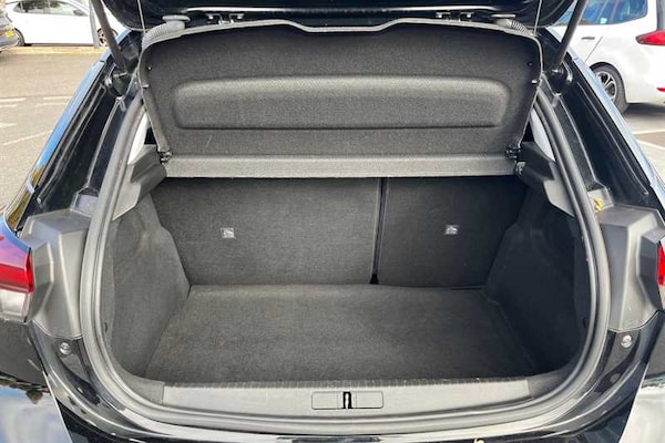 Used Vauxhall Corsa 2022 for sale - 76204502: Photo 24