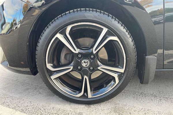 Used Vauxhall Corsa 2022 for sale - 76204502: Photo 25
