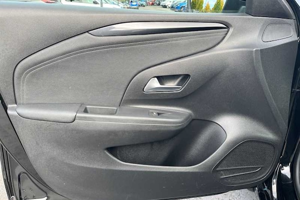 Used Vauxhall Corsa 2022 for sale - 76204502: Photo 27
