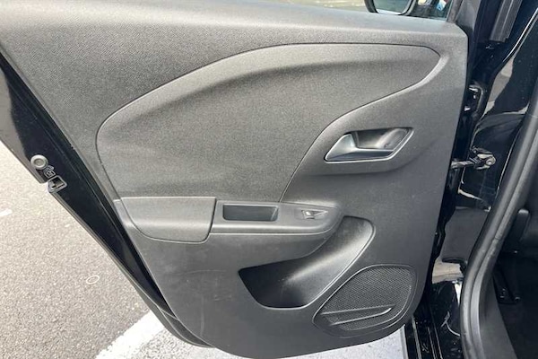 Used Vauxhall Corsa 2022 for sale - 76204502: Photo 29