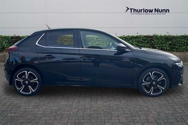 Used Vauxhall Corsa 2022 for sale - 76204502: Photo 2