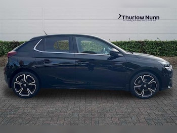 Used Vauxhall Corsa 2022 for sale - 76204502: Photo 2
