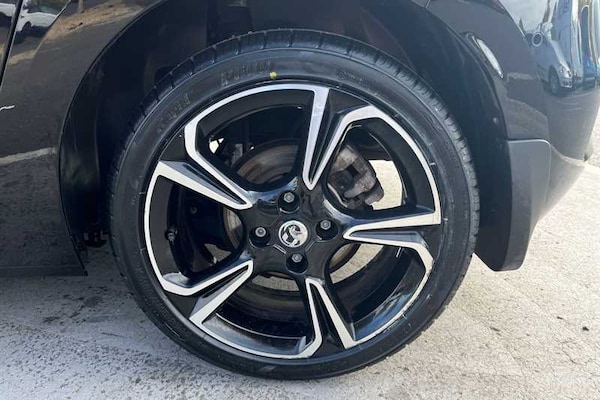 Used Vauxhall Corsa 2022 for sale - 76204502: Photo 34