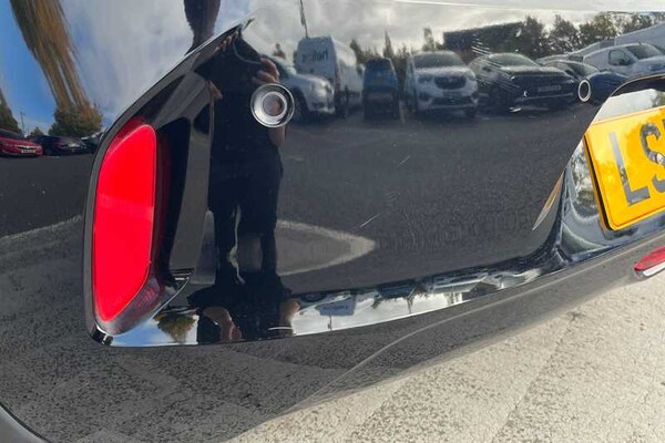 Used Vauxhall Corsa 2022 for sale - 76204502: Photo 36