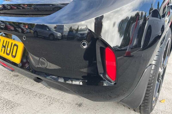 Used Vauxhall Corsa 2022 for sale - 76204502: Photo 38