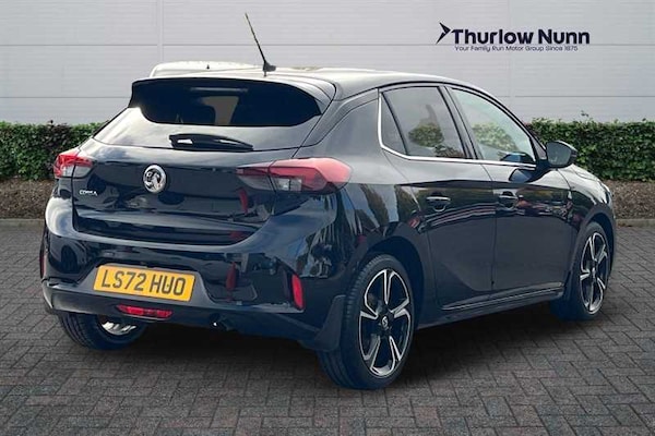 Used Vauxhall Corsa 2022 for sale - 76204502: Photo 3