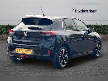 Used Vauxhall Corsa 2022 for sale - 76204502: Photo 3