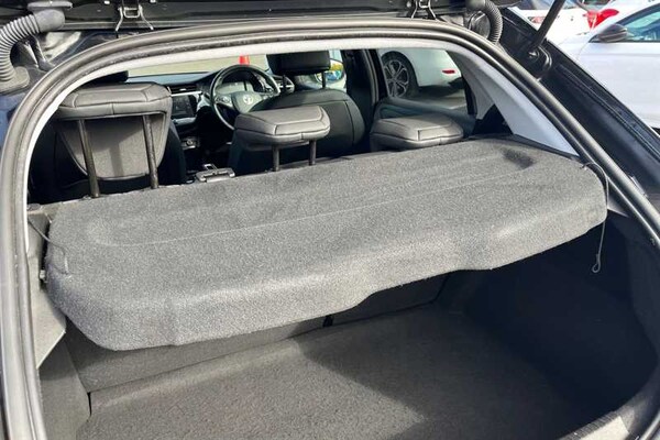Used Vauxhall Corsa 2022 for sale - 76204502: Photo 42
