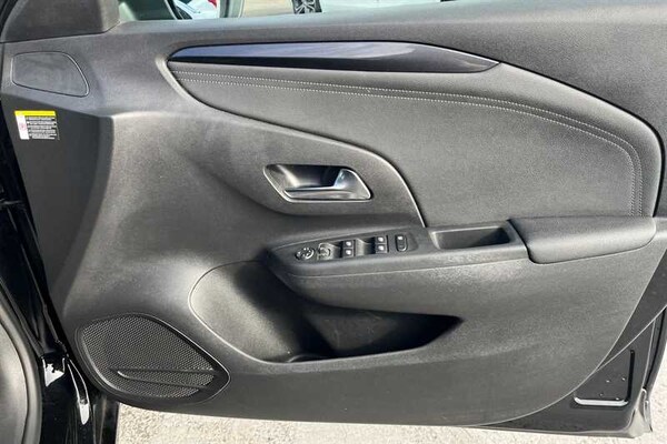 Used Vauxhall Corsa 2022 for sale - 76204502: Photo 44