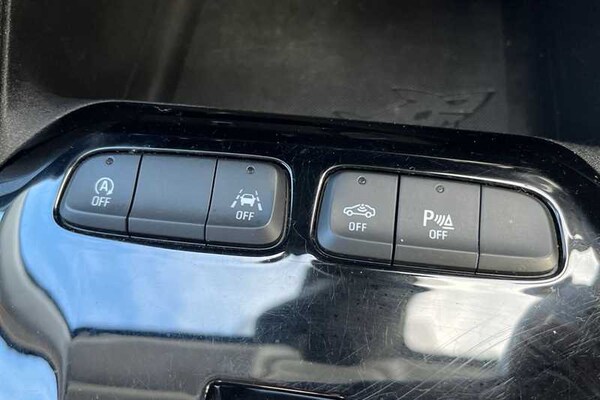 Used Vauxhall Corsa 2022 for sale - 76204502: Photo 47