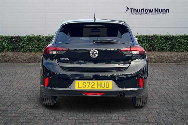 Used Vauxhall Corsa 2022 for sale - 76204502: Photo 4
