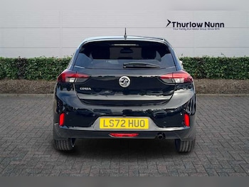 Used Vauxhall Corsa 2022 for sale - 76204502: Photo 4